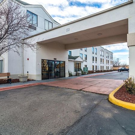 Motel 6-Harvey, Il מראה חיצוני תמונה