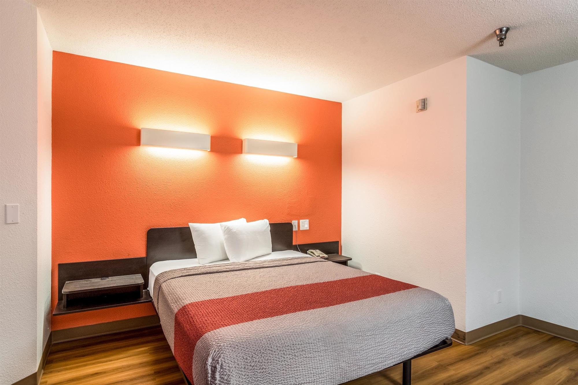 Motel 6-Harvey, Il מראה חיצוני תמונה