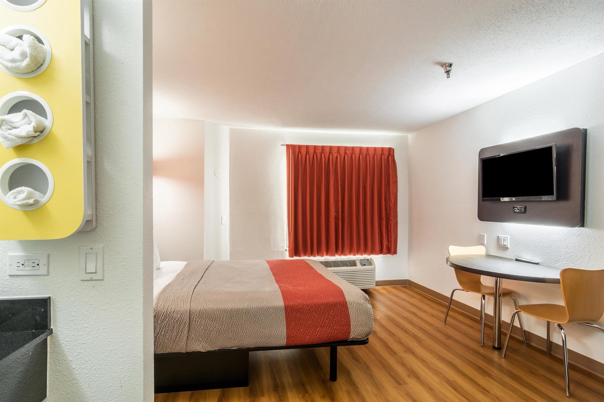 Motel 6-Harvey, Il מראה חיצוני תמונה