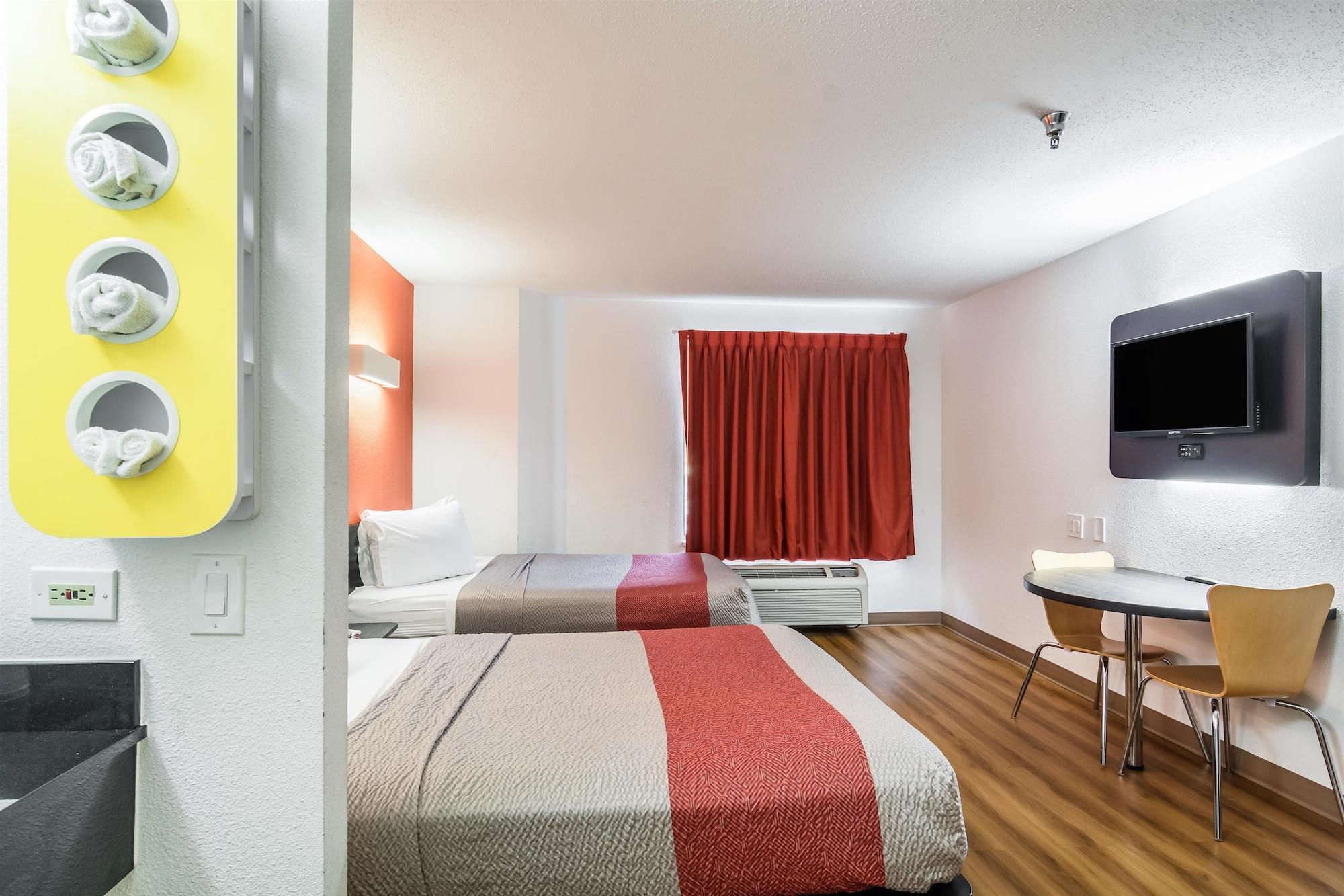 Motel 6-Harvey, Il מראה חיצוני תמונה