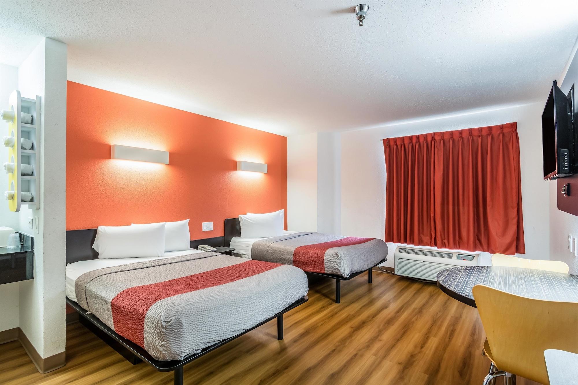 Motel 6-Harvey, Il מראה חיצוני תמונה
