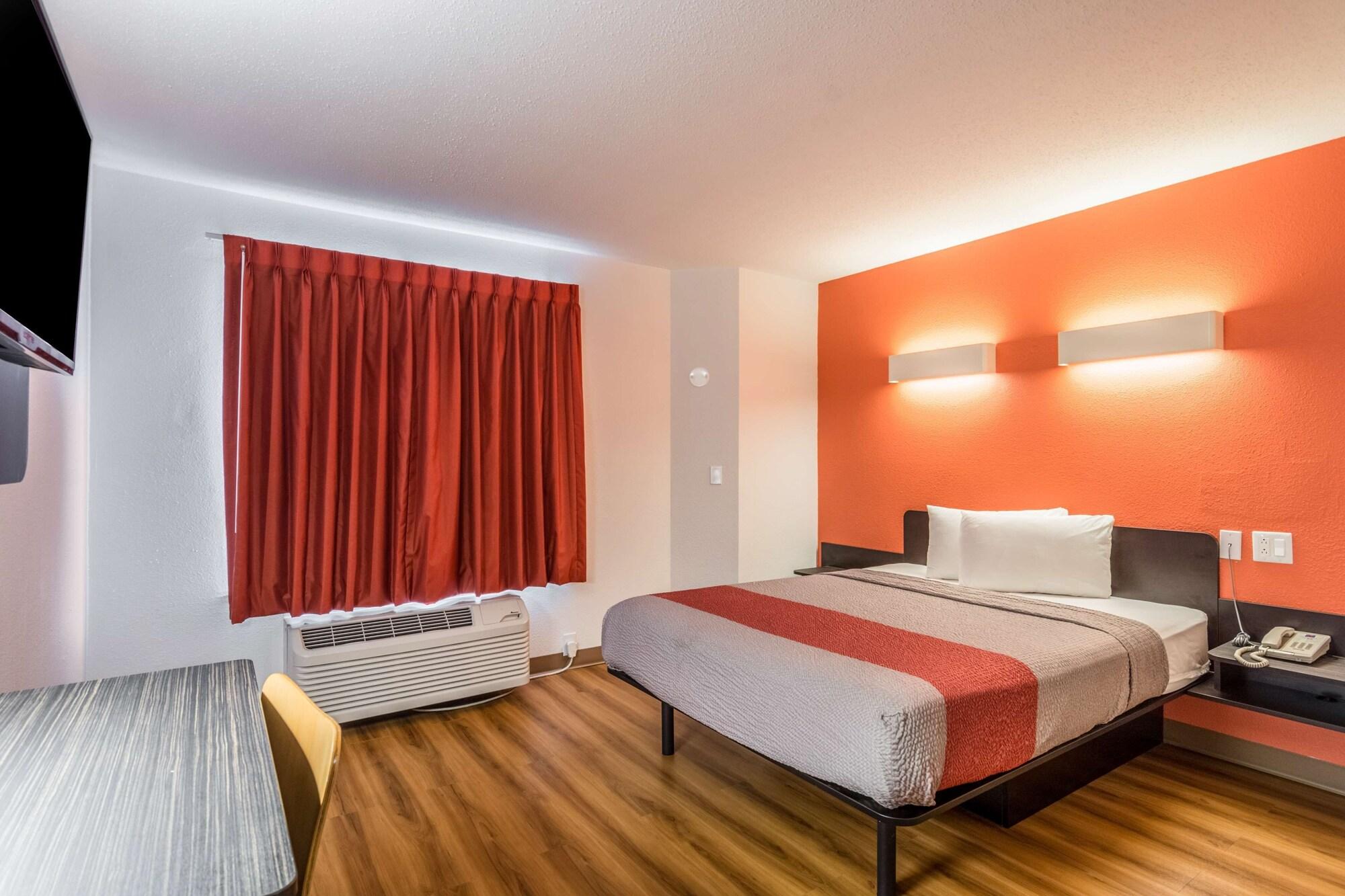 Motel 6-Harvey, Il מראה חיצוני תמונה