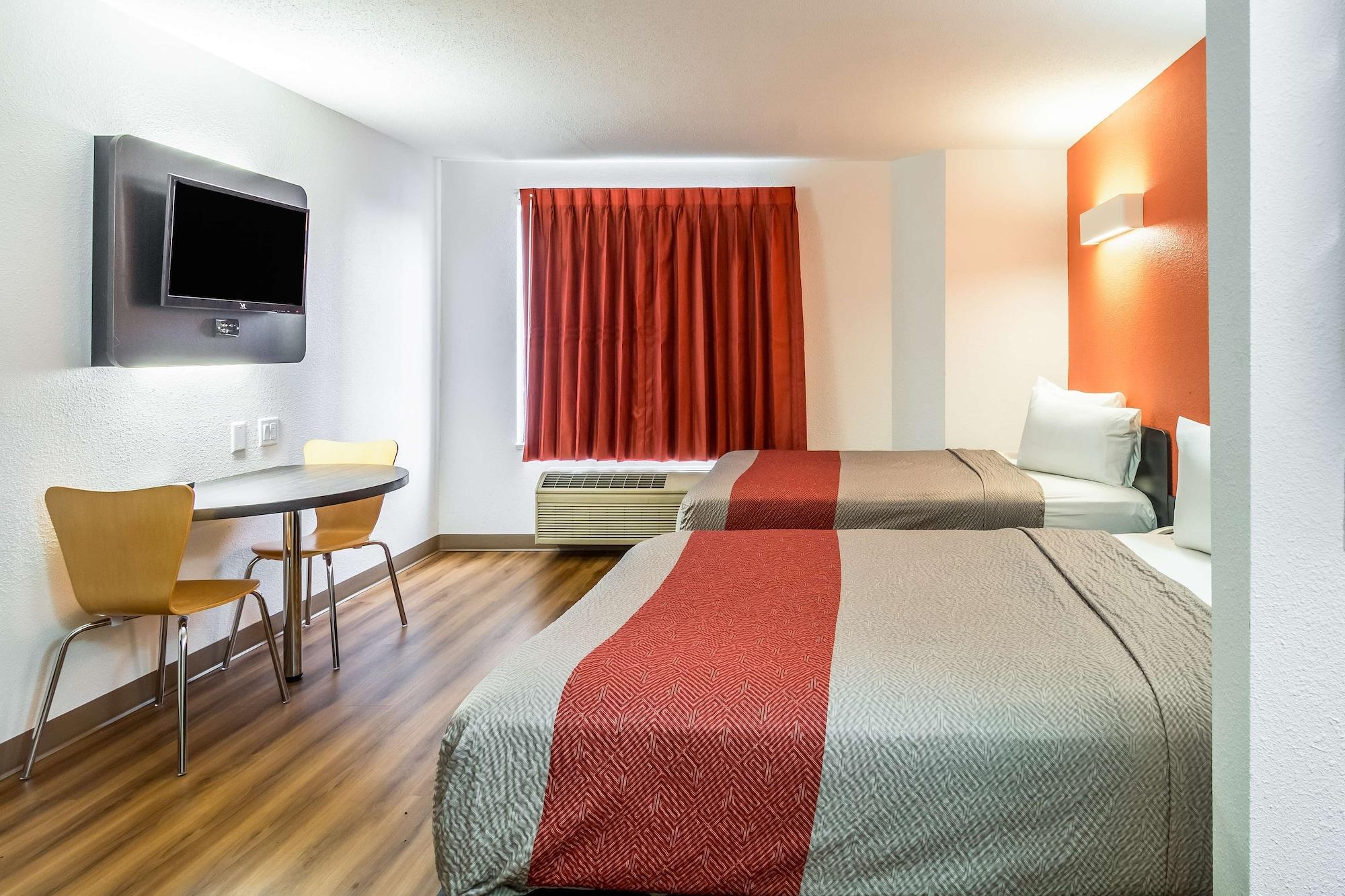 Motel 6-Harvey, Il מראה חיצוני תמונה