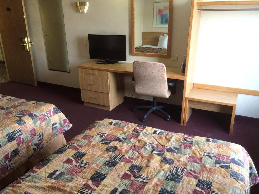 Motel 6-Harvey, Il מראה חיצוני תמונה