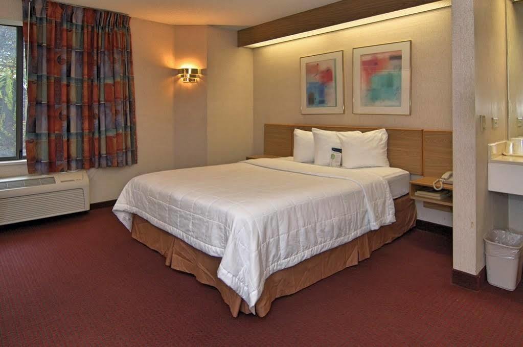 Motel 6-Harvey, Il מראה חיצוני תמונה