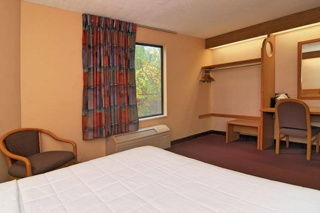 Motel 6-Harvey, Il מראה חיצוני תמונה