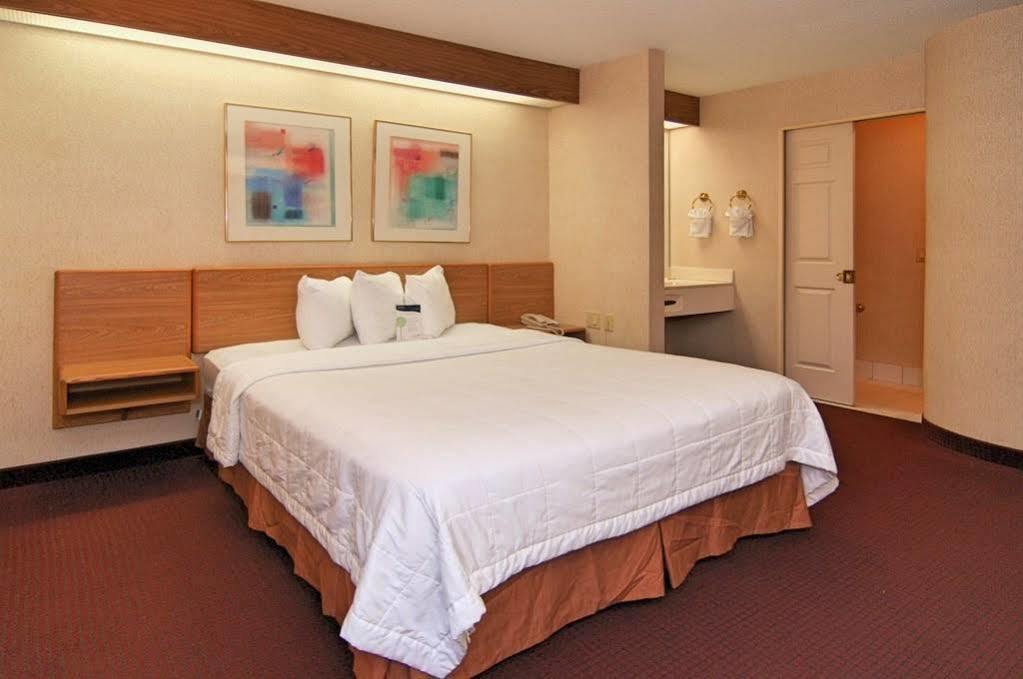 Motel 6-Harvey, Il מראה חיצוני תמונה