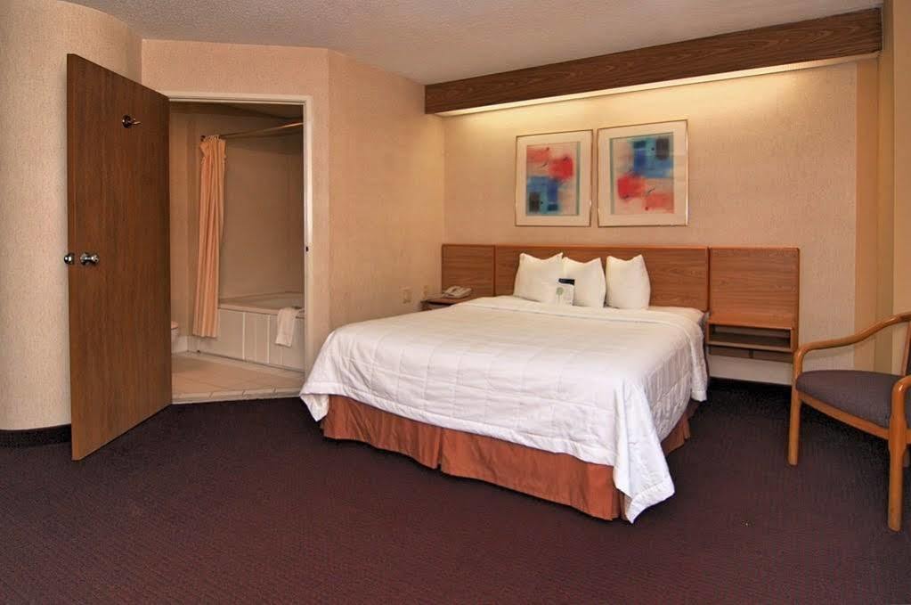 Motel 6-Harvey, Il מראה חיצוני תמונה