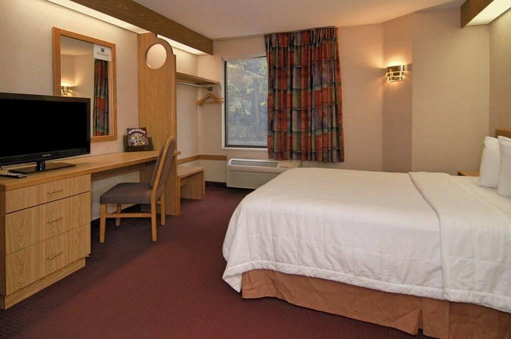 Motel 6-Harvey, Il מראה חיצוני תמונה