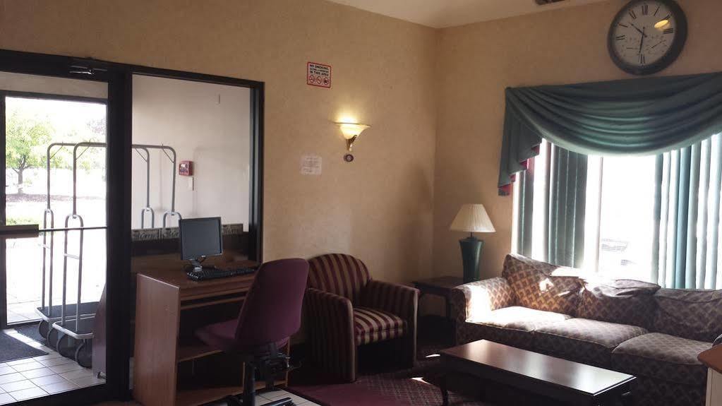 Motel 6-Harvey, Il מראה חיצוני תמונה